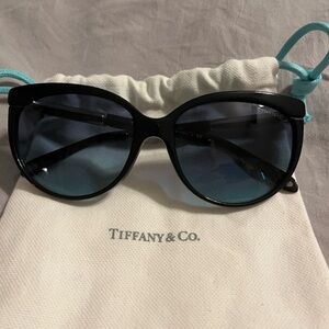 Tiffany & Co Sunglasses, Brand New